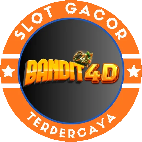 BANDIT4D - Permainan Slot Penuh Sensasi