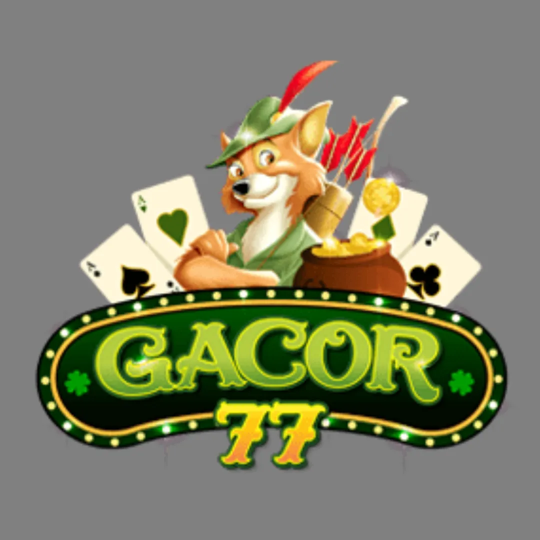 GACOR77 - Game TPS Terbaik untuk Pengalaman Menembak yang Seru