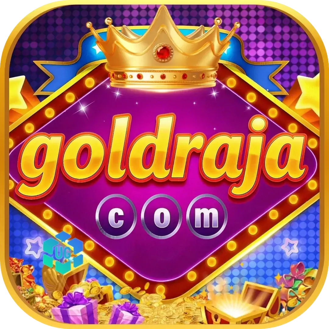 GOLDRAJA - Aksi Seru Dalam Permainan TPS