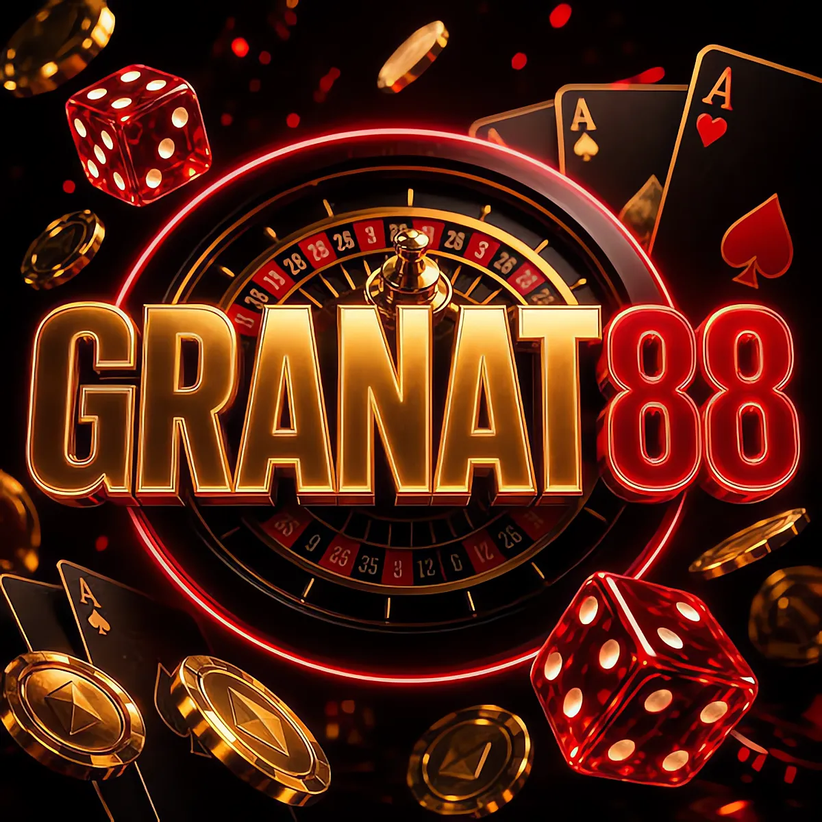 GRANAT88 - Nikmati Keseruan Game Casual yang Menghibur