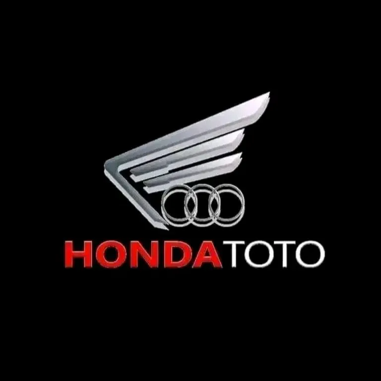 HONDATOTO - Game Slot Seru dan Menguntungkan