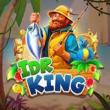IDRKING - Balapan Motor yang Mendebarkan
