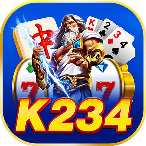 K234 - Game Aksi TPS Seru dan Menantang