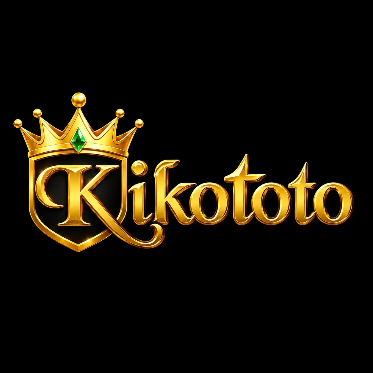 KIKOTOTO - Permainan Domino Seru dan Menantang