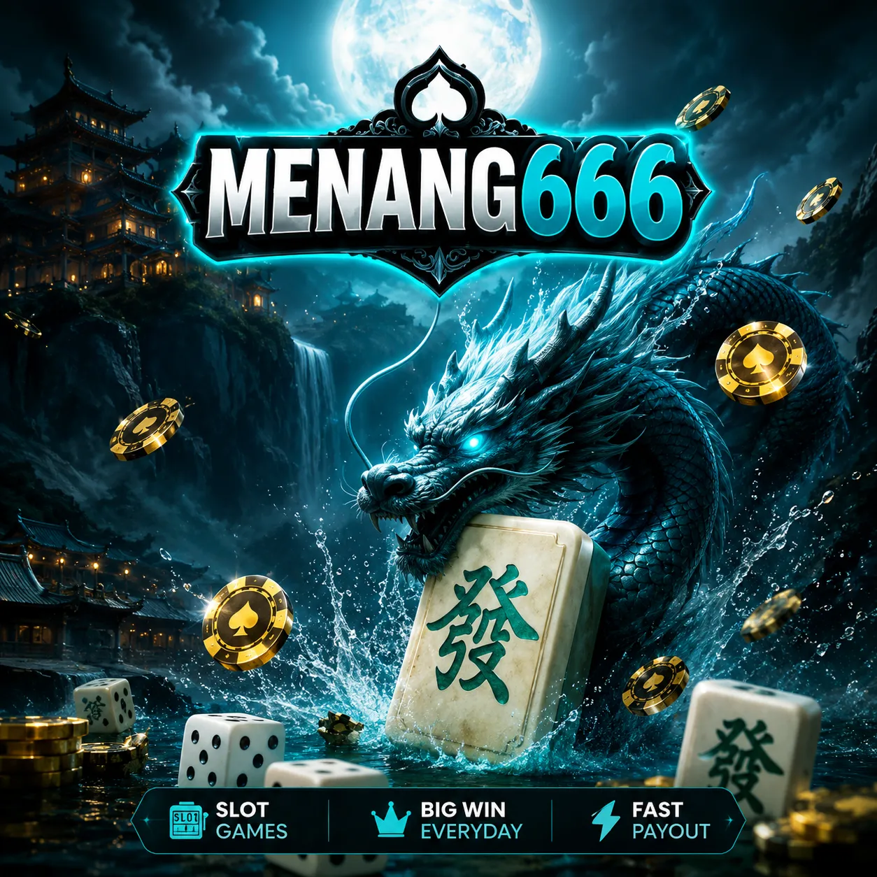 MENANG666 - Permainan Olahraga Seru dan Menantang