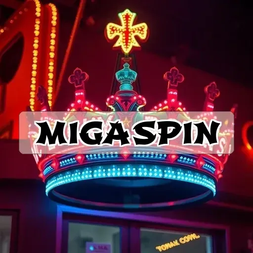 MIGASPIN - Permainan Poker Terbaik untuk Penggemar Asli Indonesia