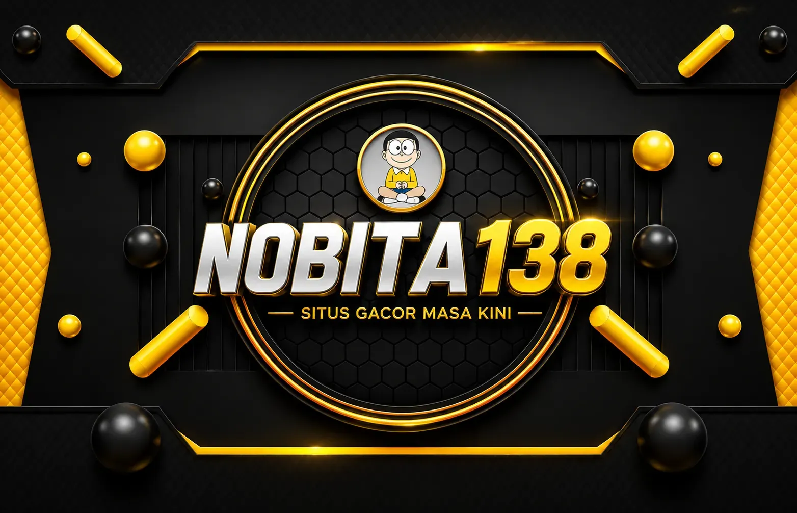NOBITA138 - Game Olahraga Seru dan Menantang