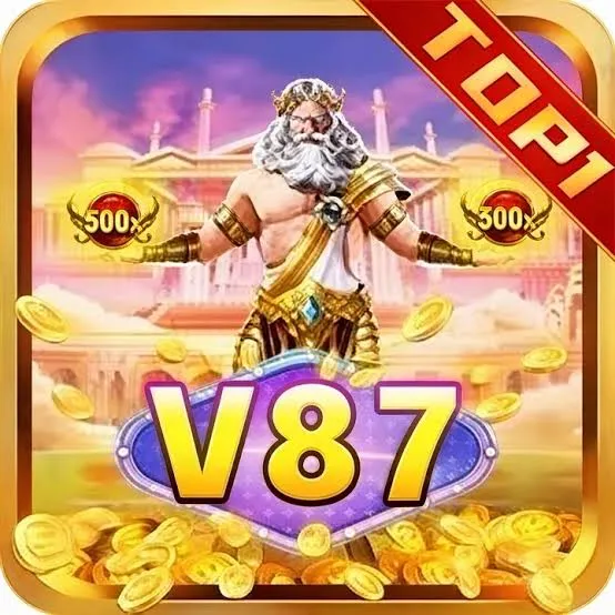 V87 - Permainan Puzzle Penuh Tantangan